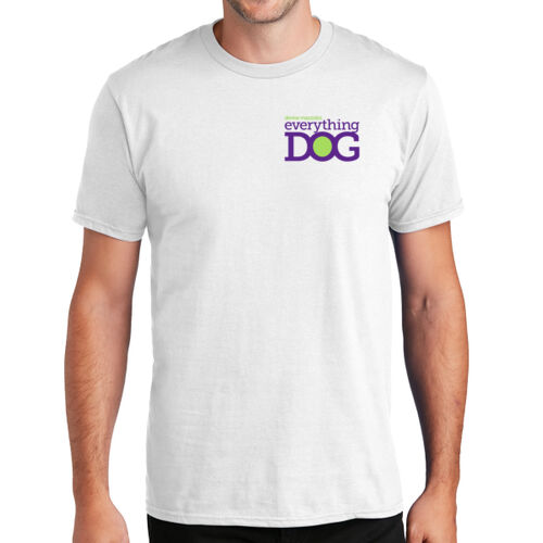Unisex Cotton T-Shirt Thumbnail